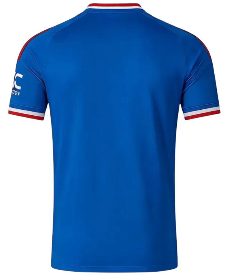 26-27 Man Utd Away Player Version Soccer Jersey