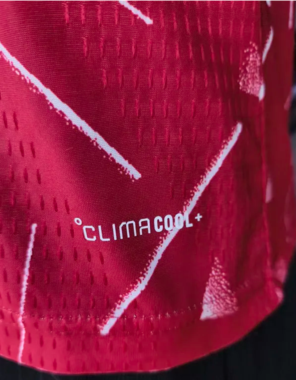 26-27 LIV Home Player Version Soccer Jersey