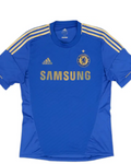 2012-2013 CHE Home Retro Soccer Jersey