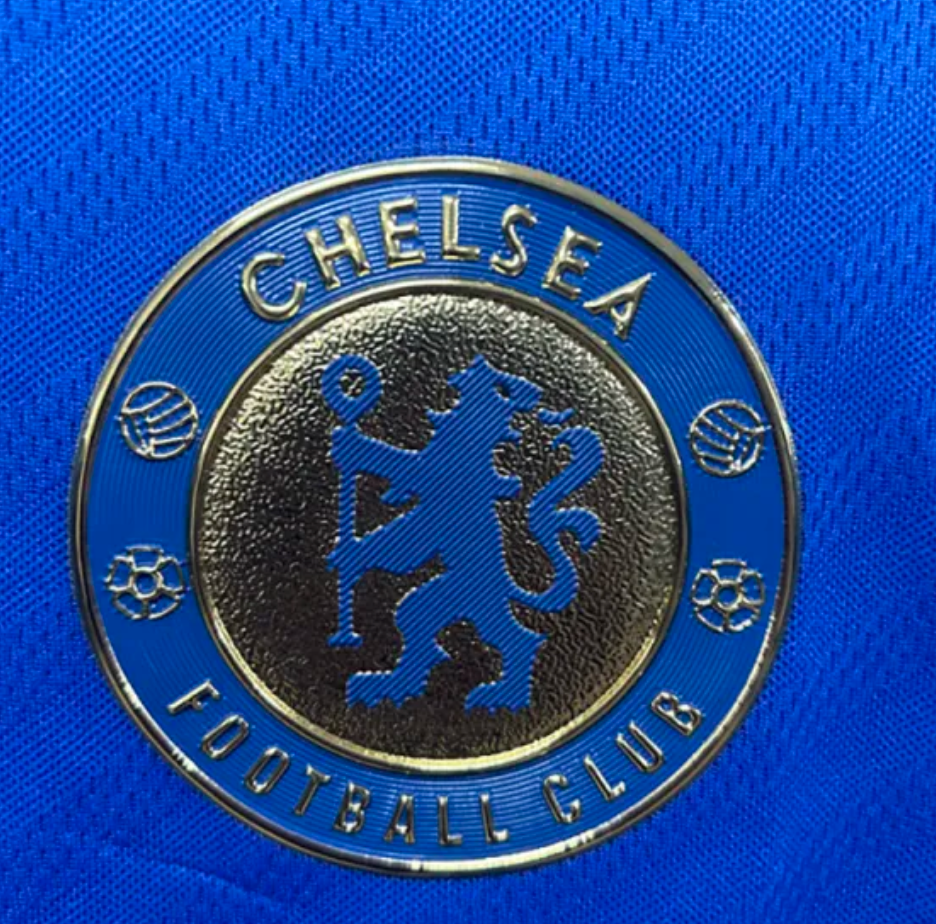 2012-2013 CHE Home Retro Soccer Jersey
