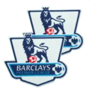 2015-2016 Leicester City Home Retro Soccer Jersey