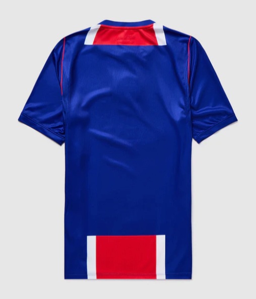 26-27 PSG Home Player Version Soccer Jersey