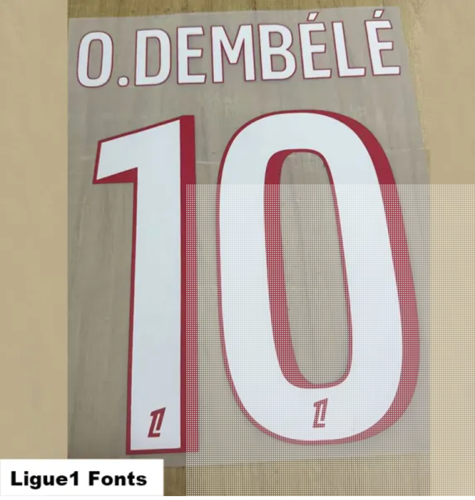 26-27 PSG Home Player Version Soccer Jersey