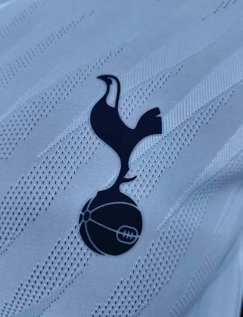 26-27 TOT Home Player Version Soccer Jersey