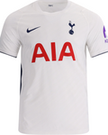 26-27 TOT Home Player Version Soccer Jersey