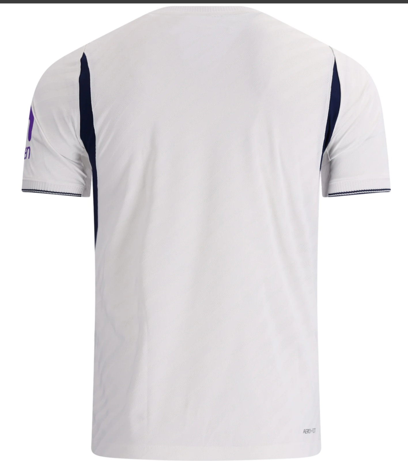 26-27 TOT Home Player Version Soccer Jersey