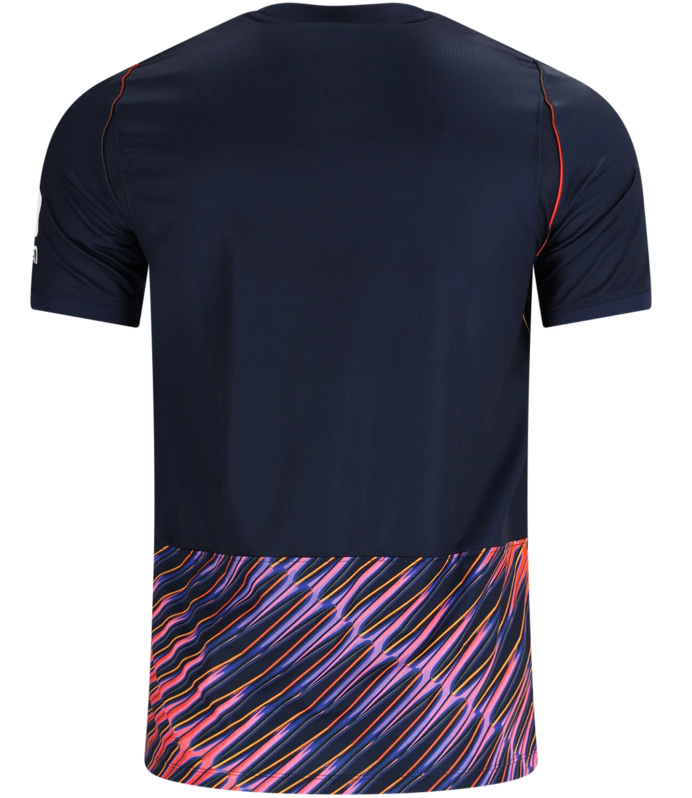 26-27 TOT Purple Player Version Soccer Jersey
