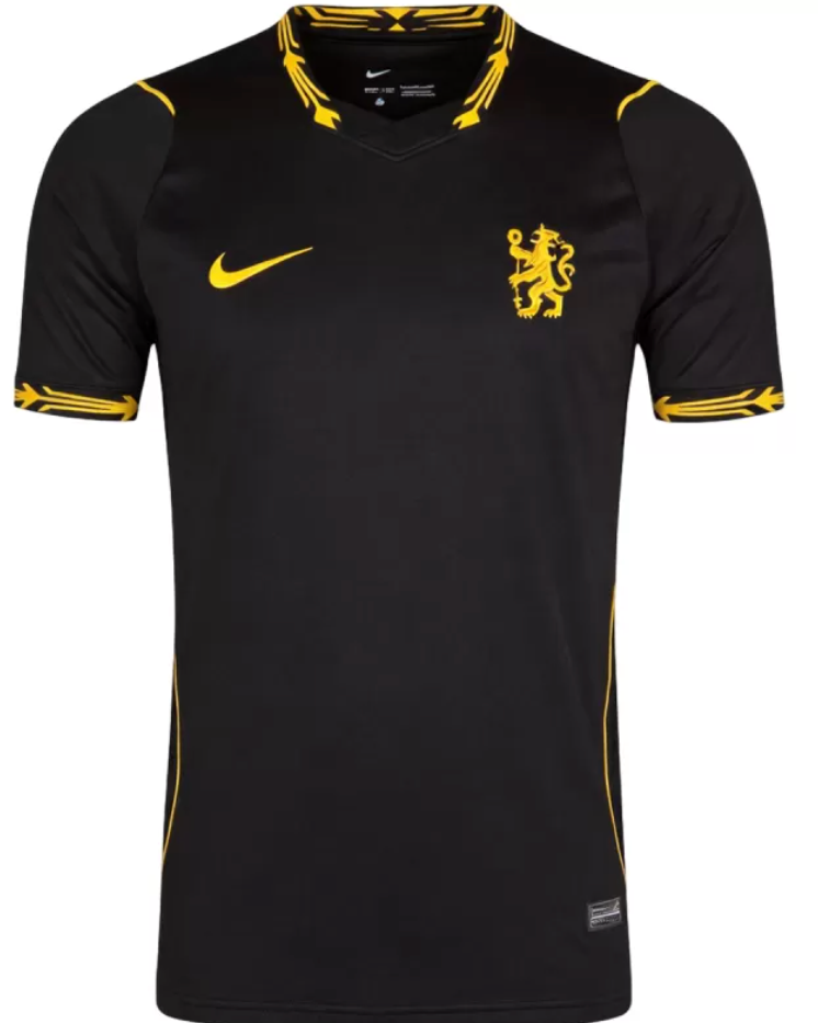 26-27 CHE Away Player Version Soccer Jersey