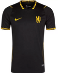 26-27 CHE Away Player Version Soccer Jersey