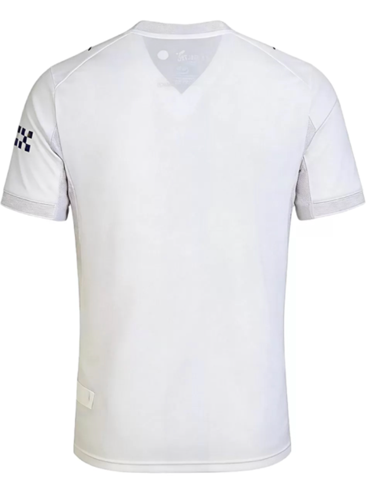 26-27 Man City Third Player Version Soccer Jersey