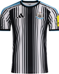 26-27 Newcastle Home Player Version Soccer Jersey