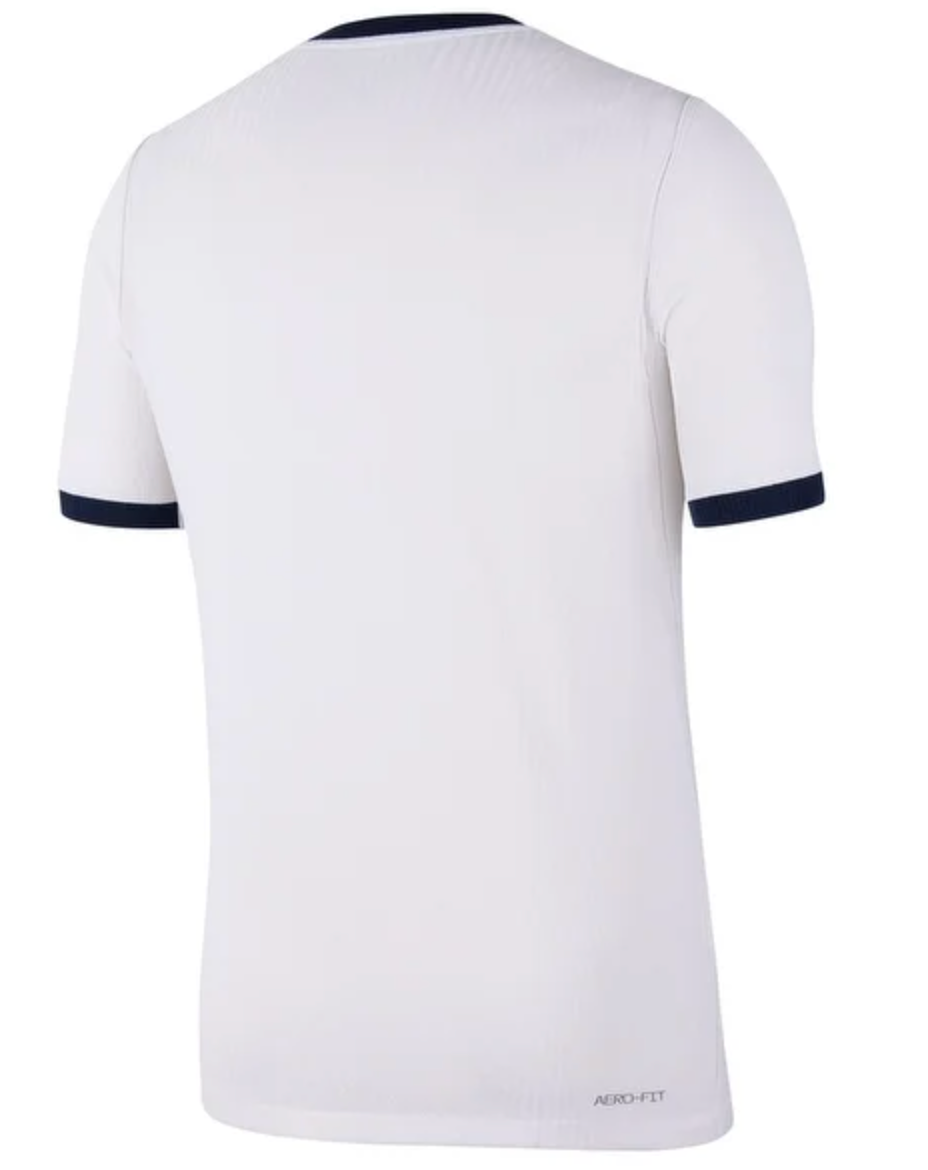 26-27 PSG Away Player Version Soccer Jersey