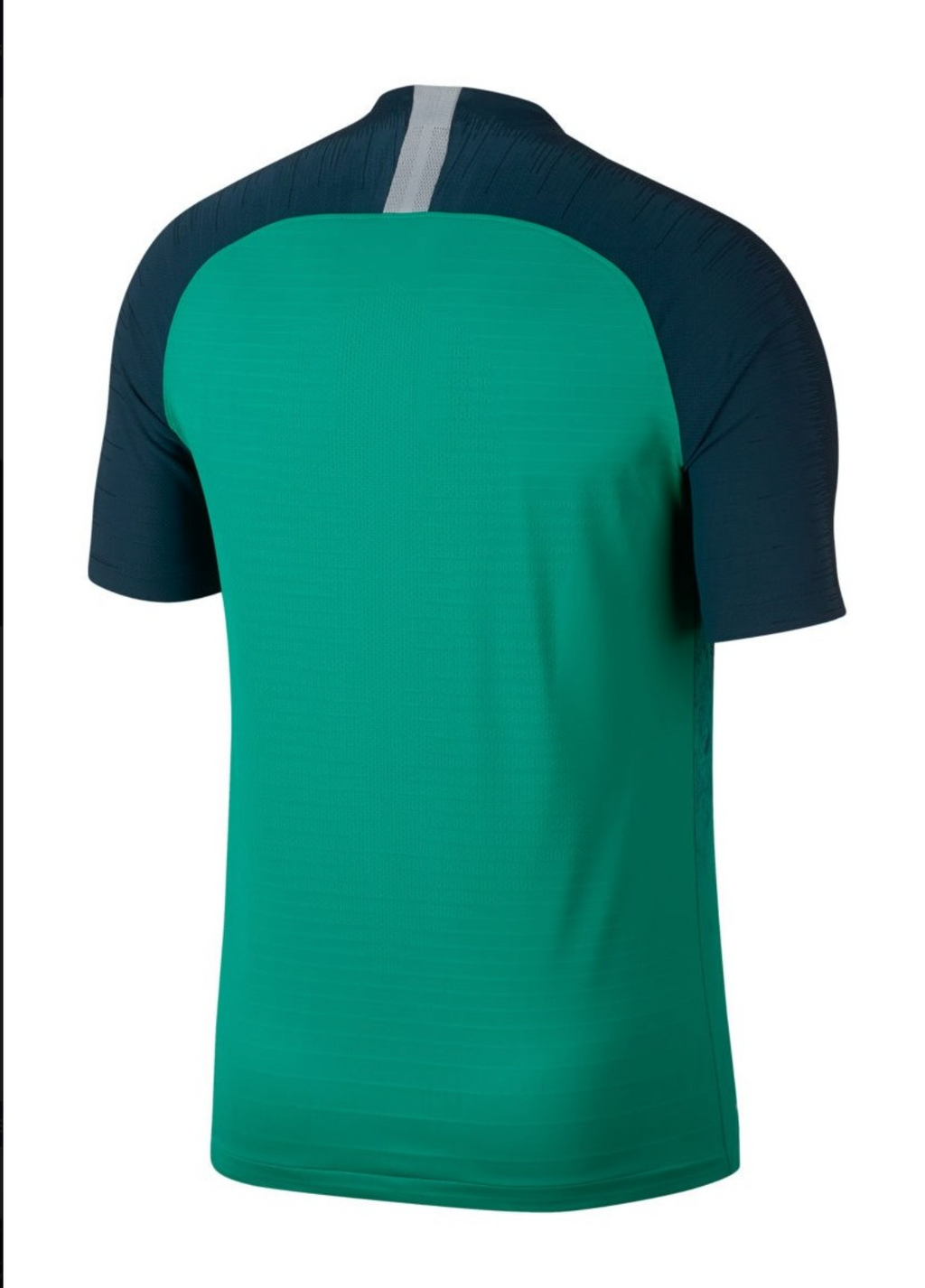 2018-2019 TOT Third Retro Soccer Jersey