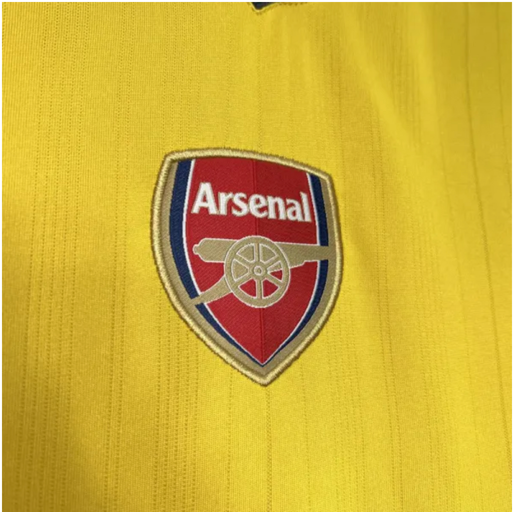 2005-2006 ARS Away Retro Soccer Jersey