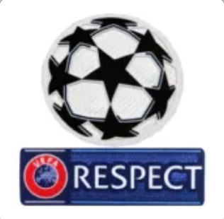 2017-2018 PSG Paris Home Retro Soccer Jersey
