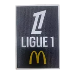 26-27 Lyon Home Player Version Soccer Jersey