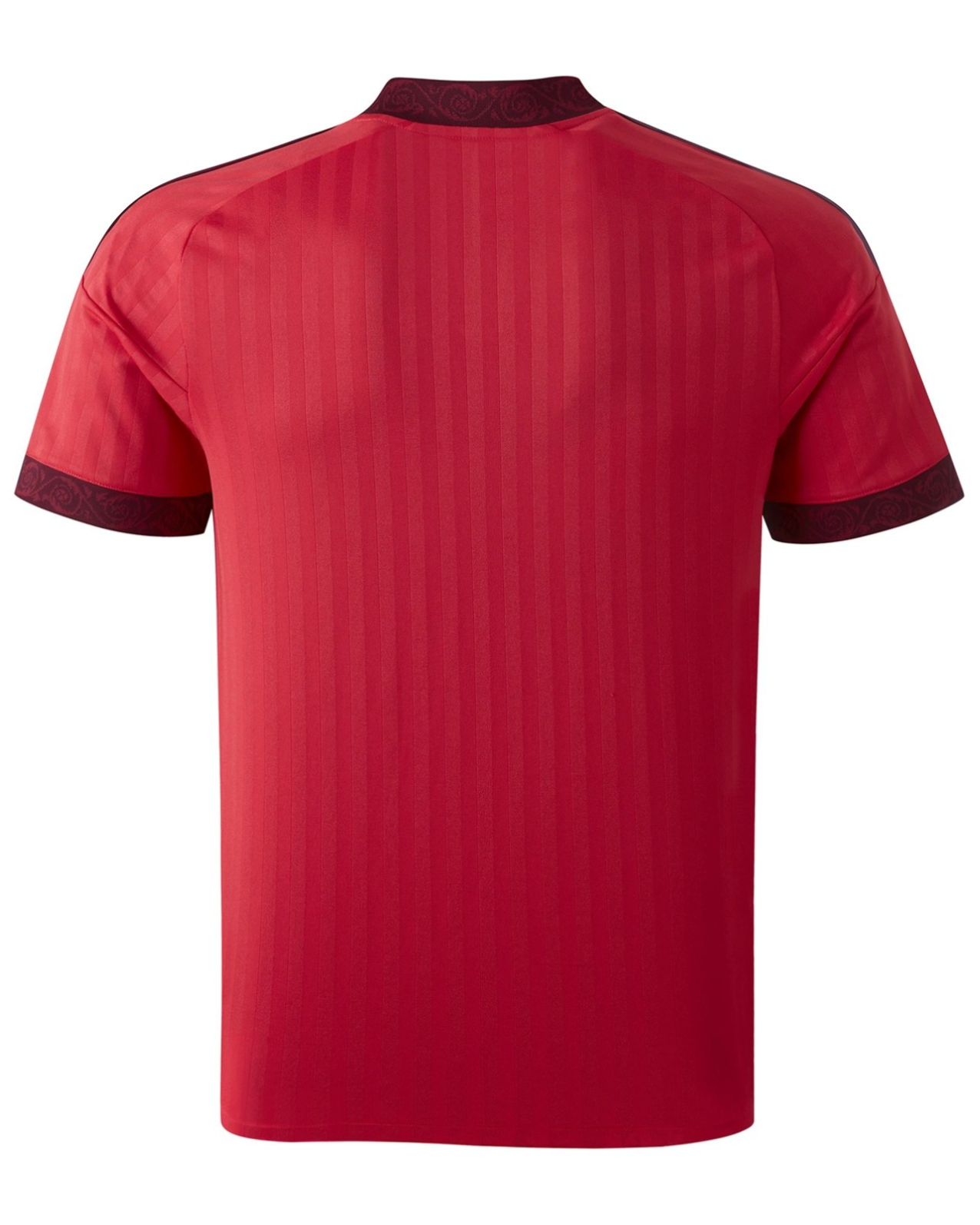 26-27 Lyon Away Player Version Soccer Jersey
