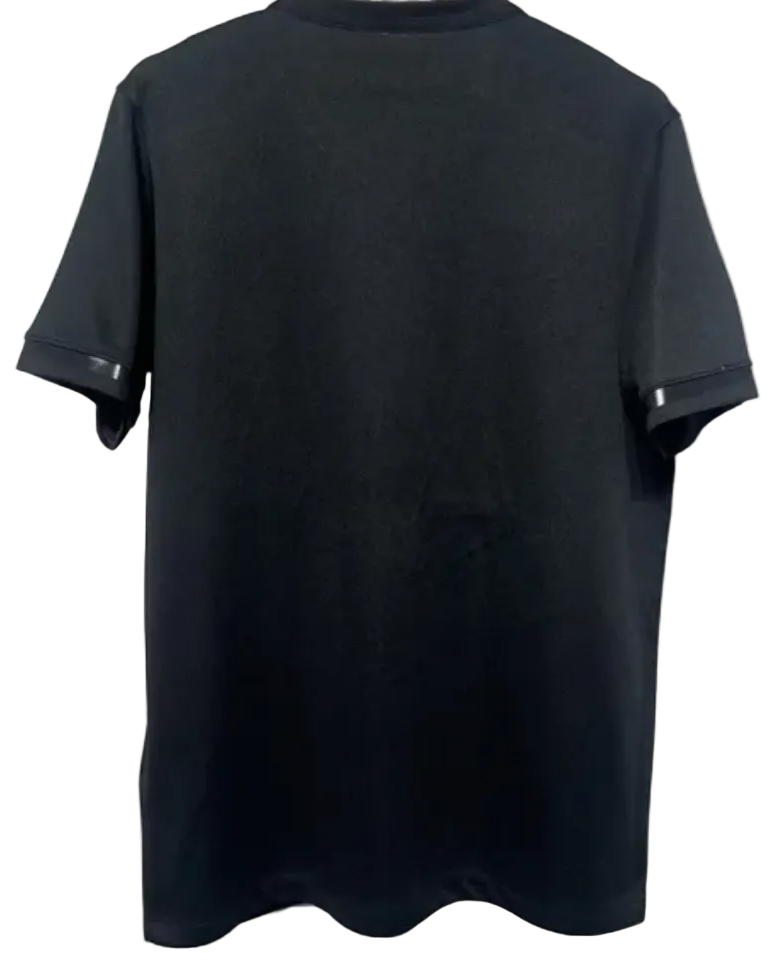 2015-2016 PSG Paris Third Retro Soccer Jersey