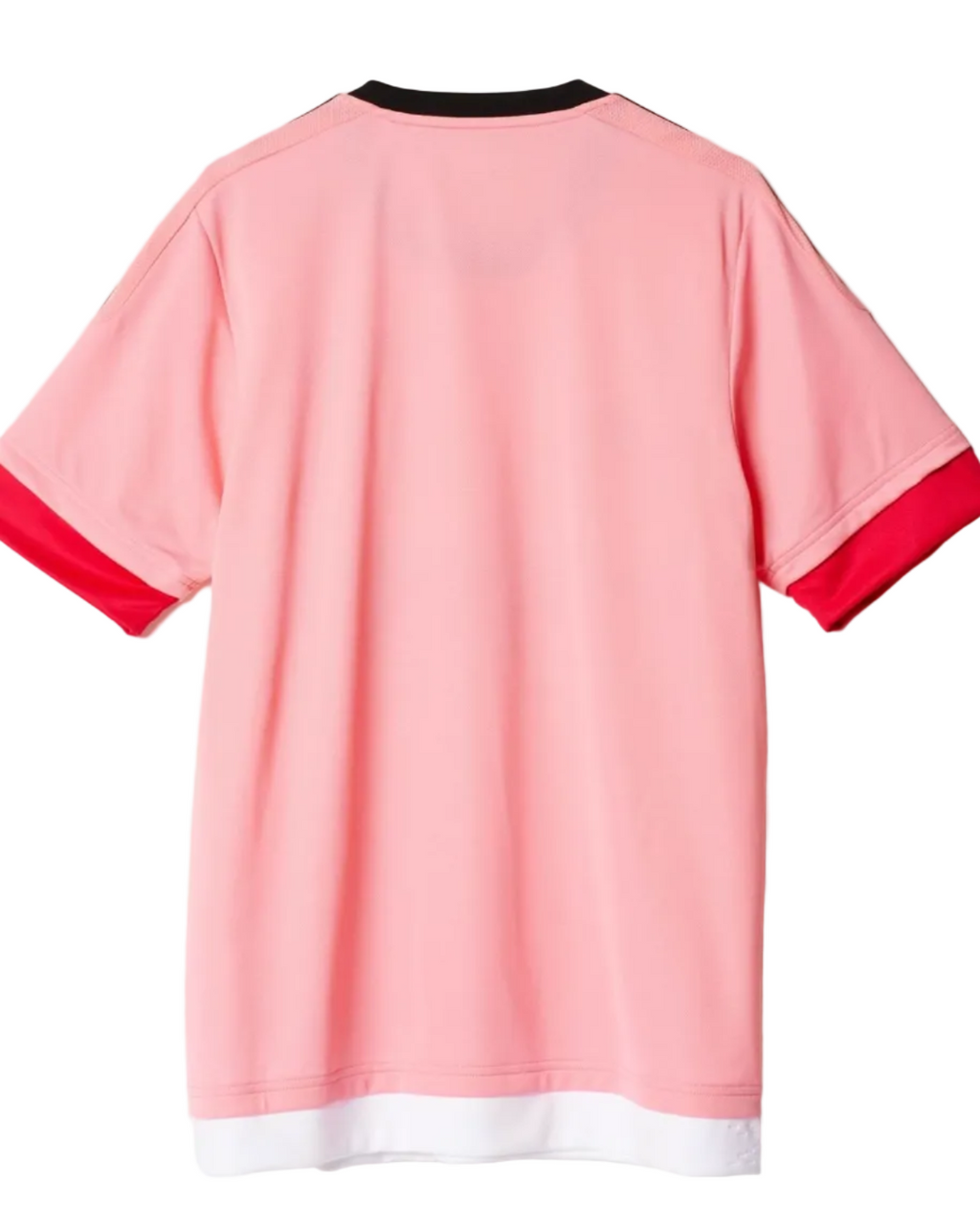 2015-2016 JUV Away Retro Soccer Jersey