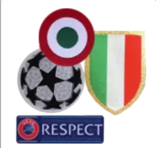 2015-2016 JUV Away Retro Soccer Jersey
