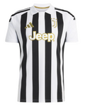 26-27 JUV Home Player Version Soccer Jersey