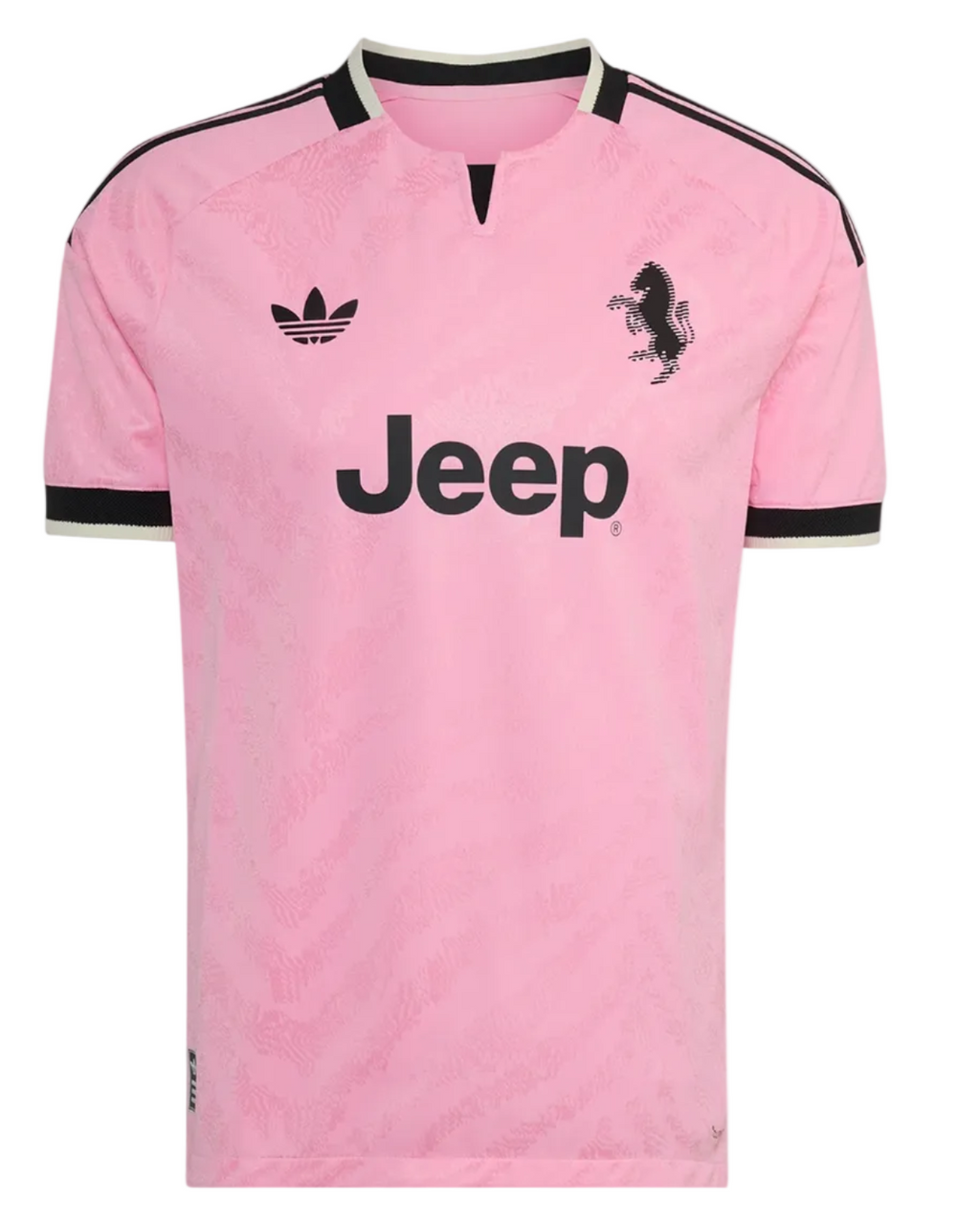 Juventus Away Jersey 26/27