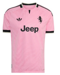 Juventus Away Jersey 26/27