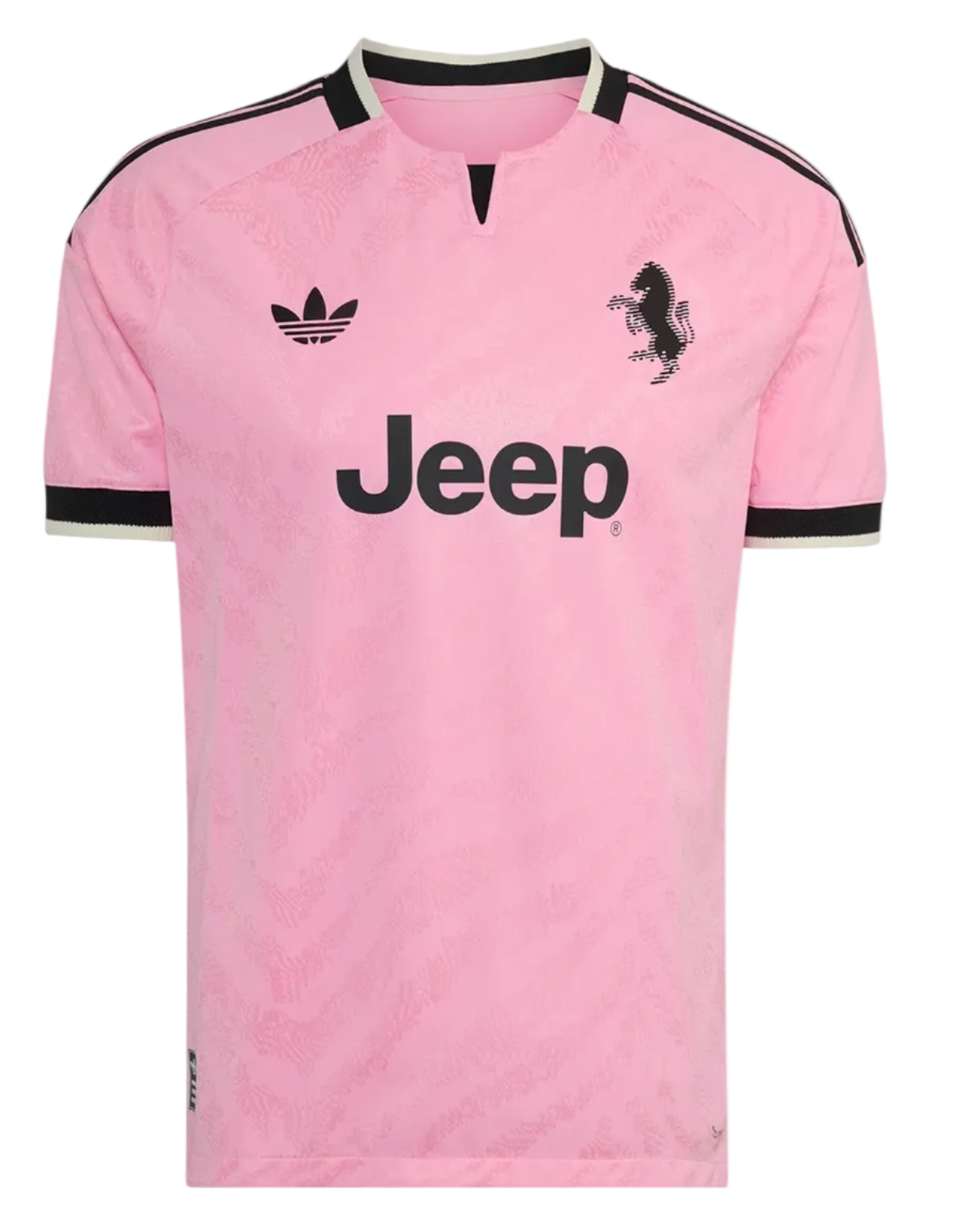 Juventus Away Jersey 26/27