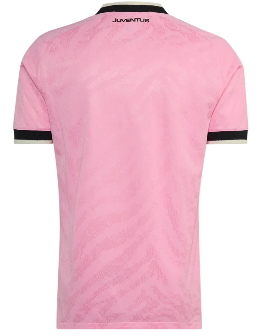 Juventus Away Jersey 26/27