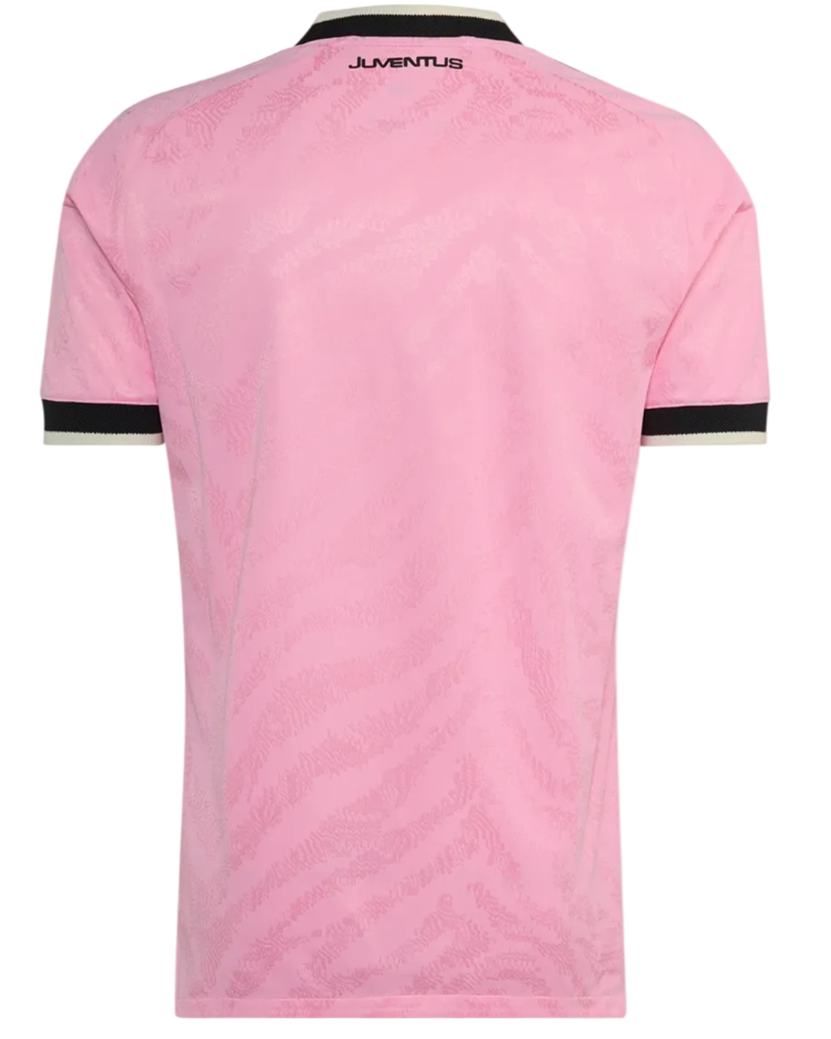 Juventus Away Jersey 26/27