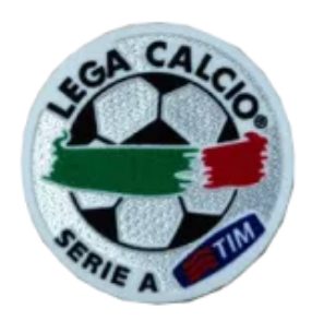 2004-2005 JUV Home Retro Soccer Jersey