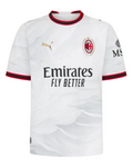 26-27 ACM Away Player Version Soccer Jersey