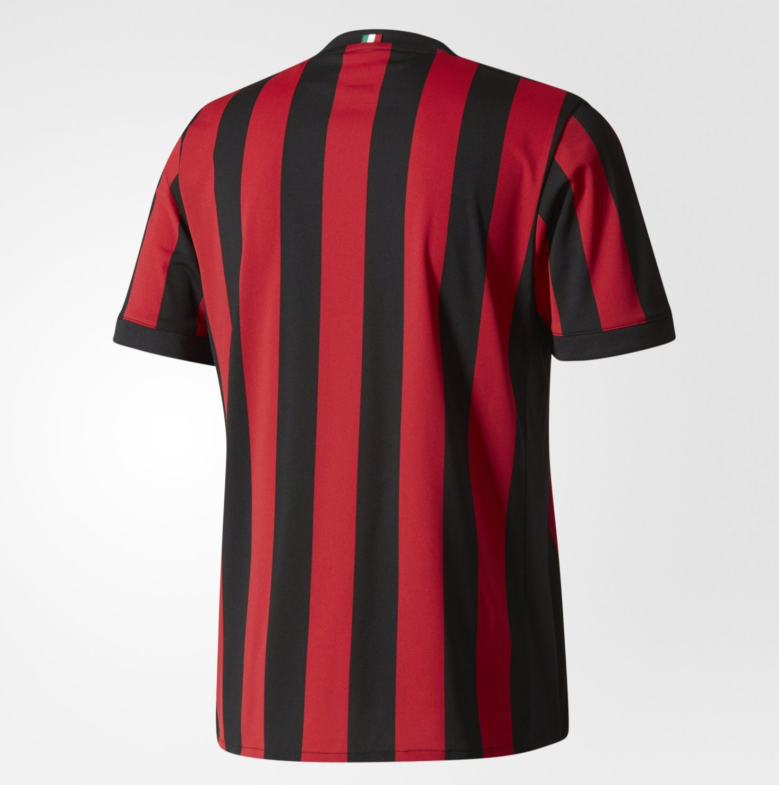 2017-2018 ACM Home Retro Soccer Jersey