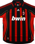 2006-2007 ACM Home Retro Soccer Jersey