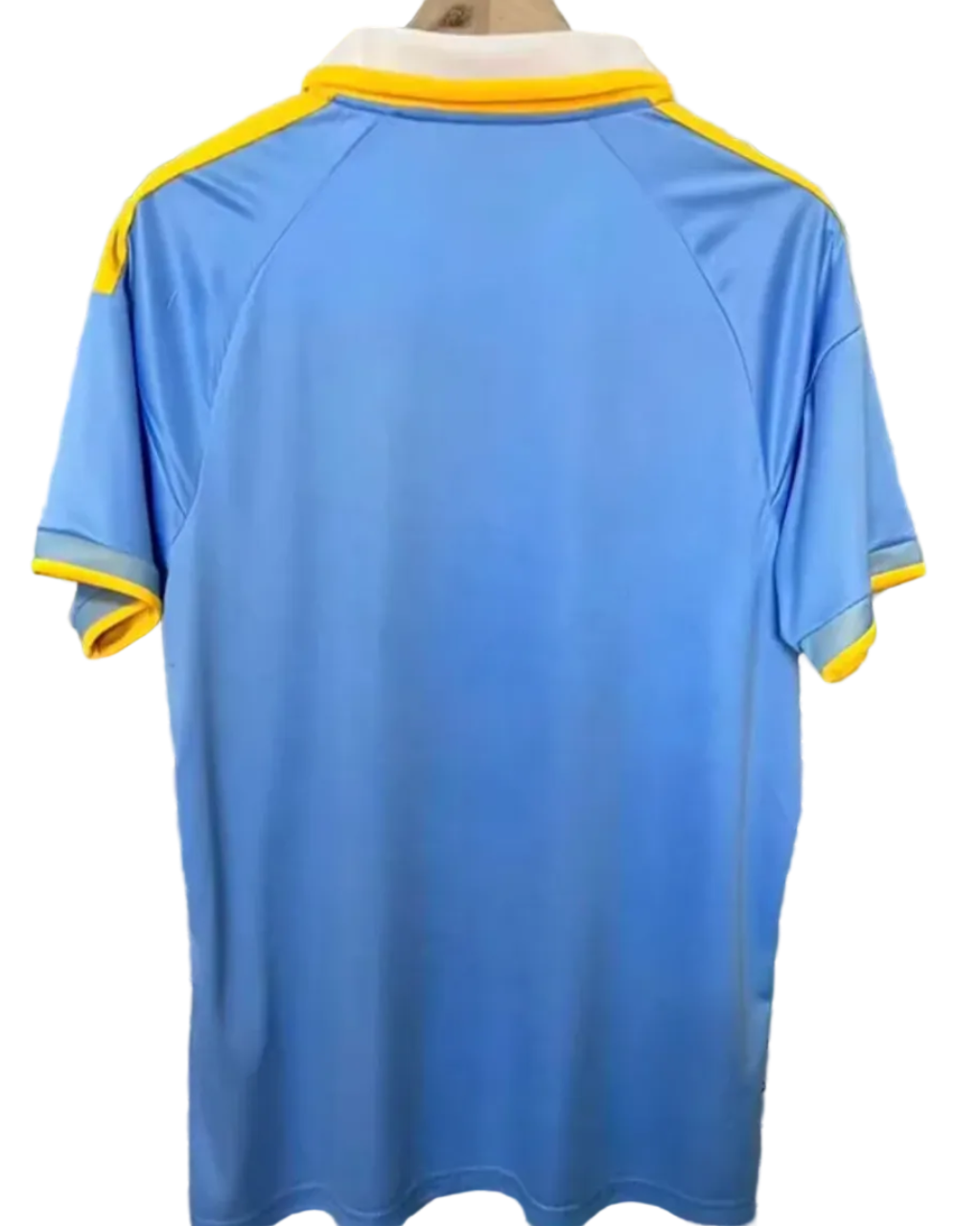 25-26 Como Fourth Rhude Edition Fans Soccer Jersey