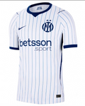 26-27 INT Away Player Version Soccer Jersey