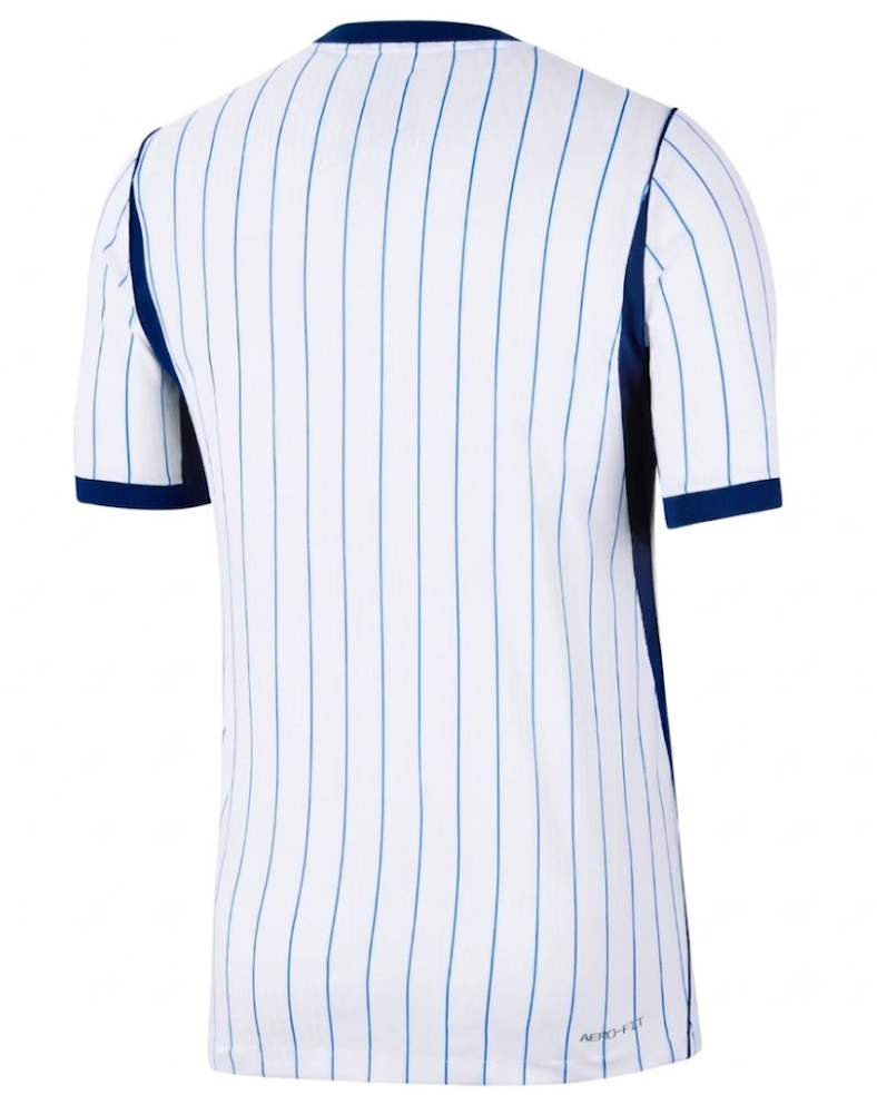 26-27 INT Away Player Version Soccer Jersey