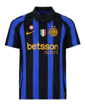 26-27 Inter de Milan Home Player Version Soccer Jersey