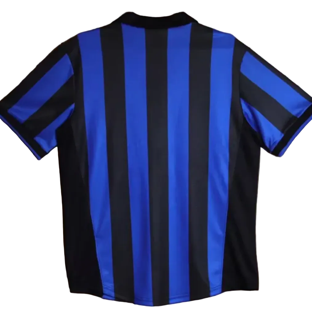 1998-1999 Inter de Milan Home Retro Soccer Jersey