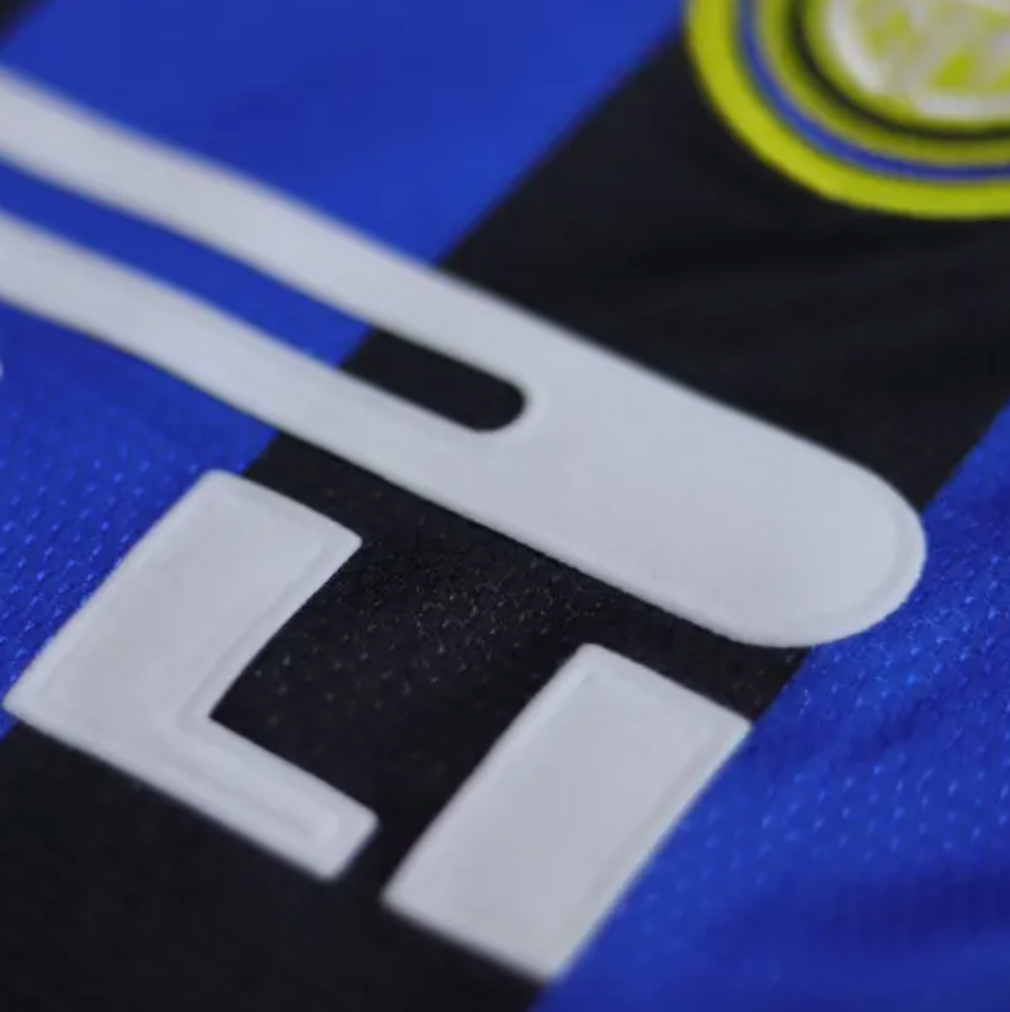 1998-1999 Inter de Milan Home Retro Soccer Jersey