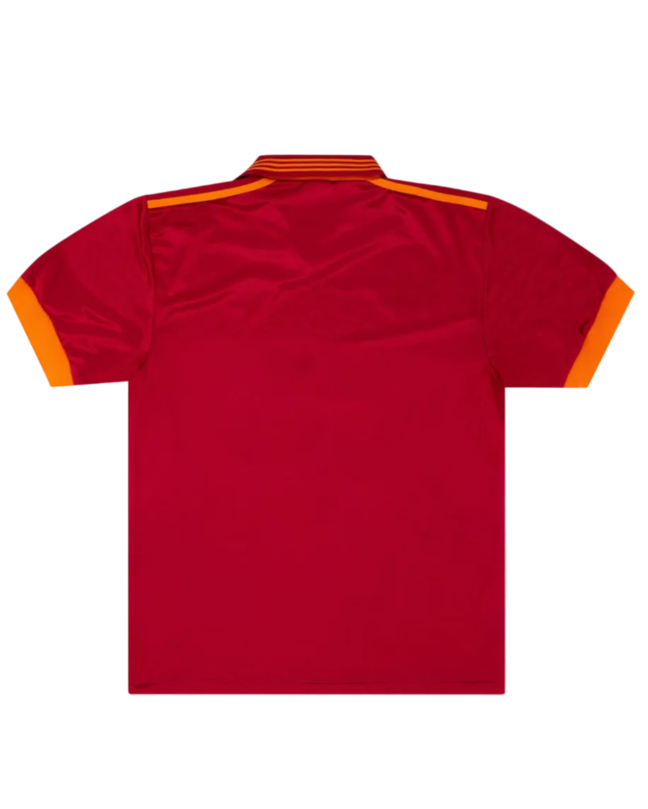 1992-1994 Roma Home Retro Soccer Jersey