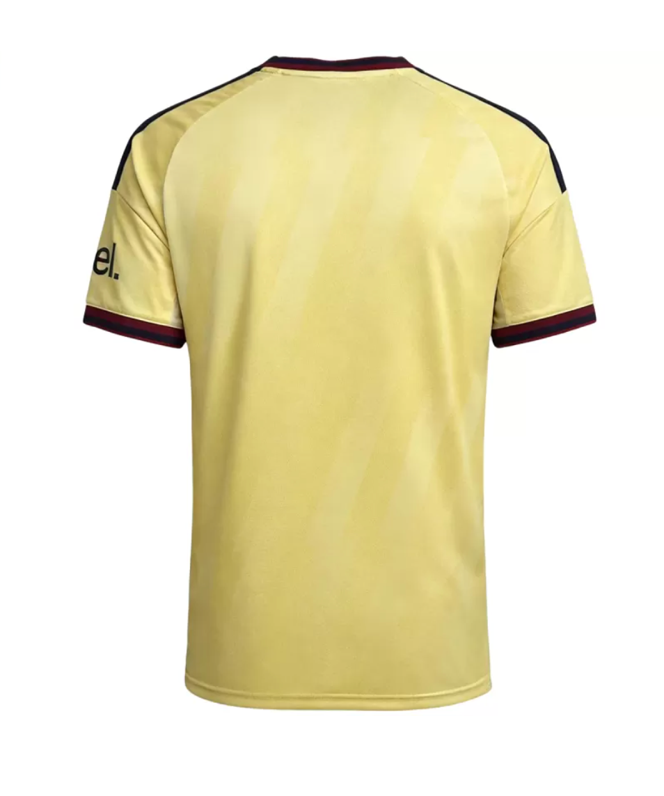 26-27 ARS Third Player Version Soccer Jersey
