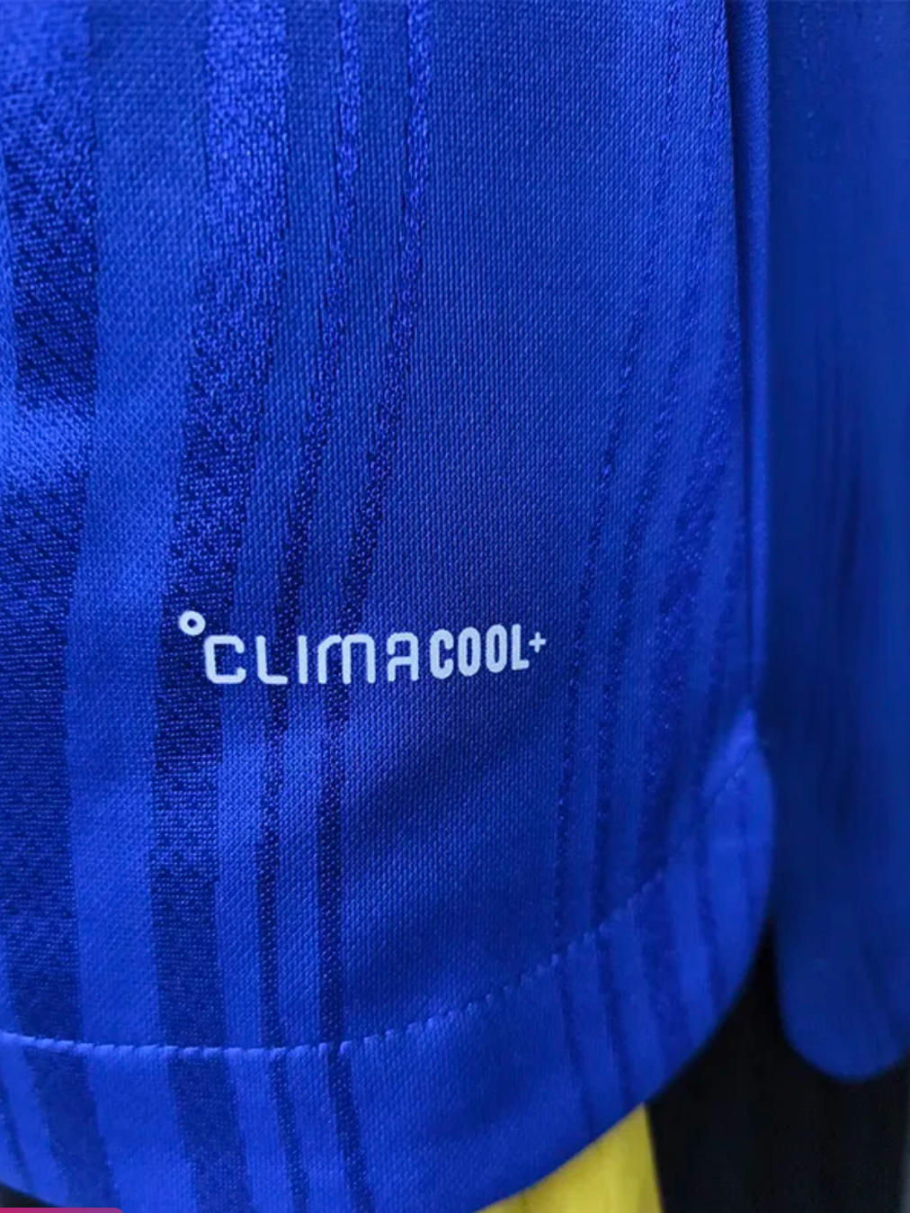 26-27 Man Utd Away Player Version Soccer Jersey