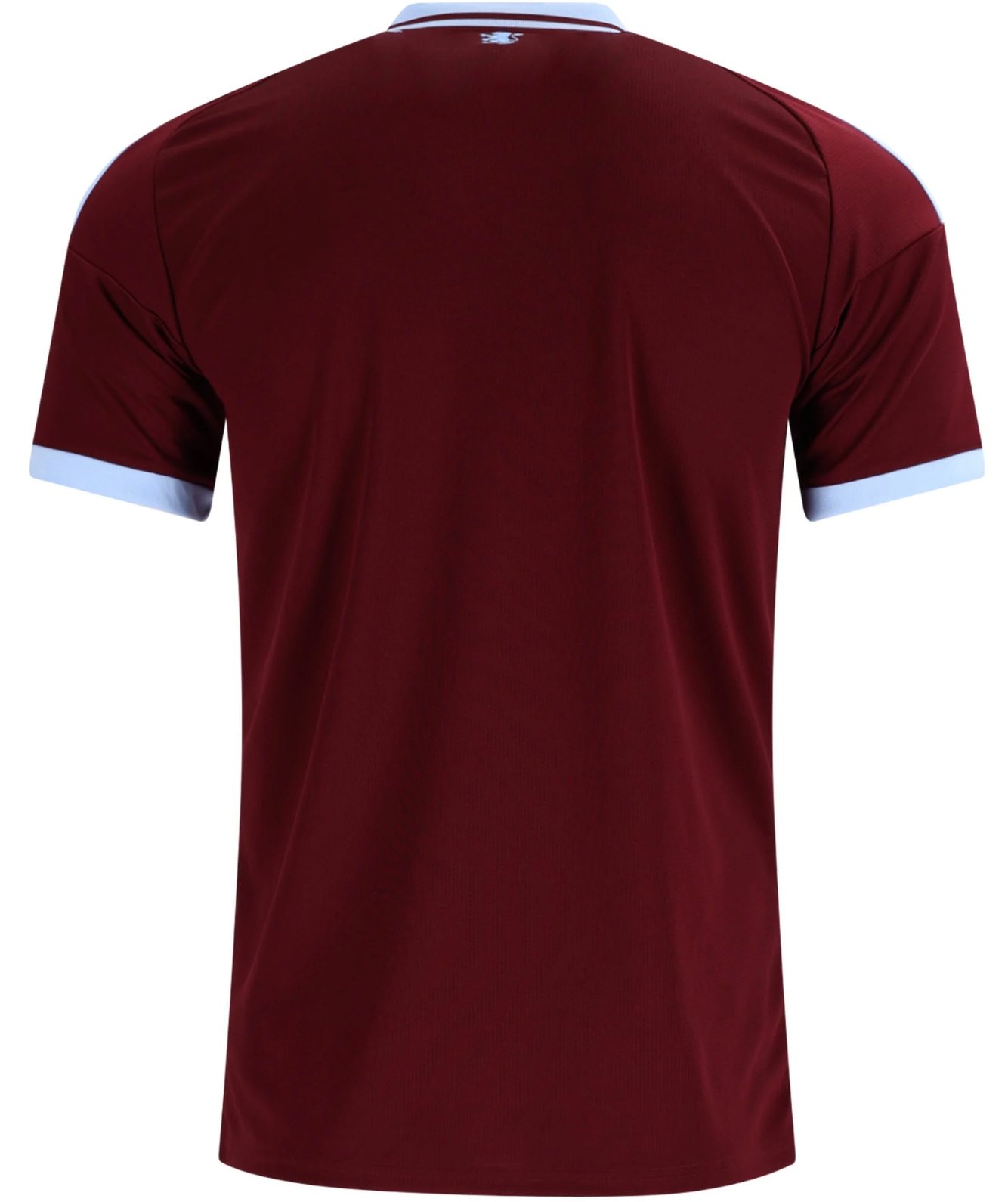 26-27 Aston Villa Home Player Version Soccer Jersey