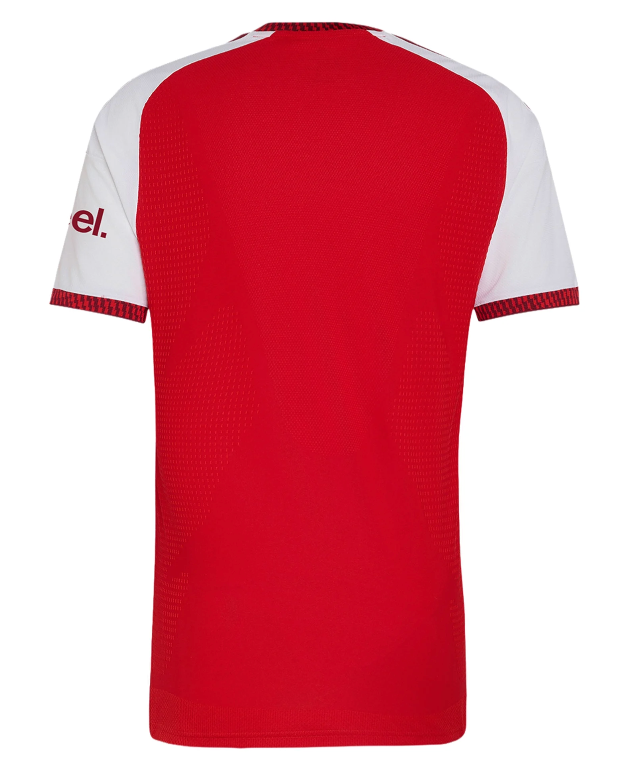 26-27 Arsenal Home Player Version Soccer Jersey